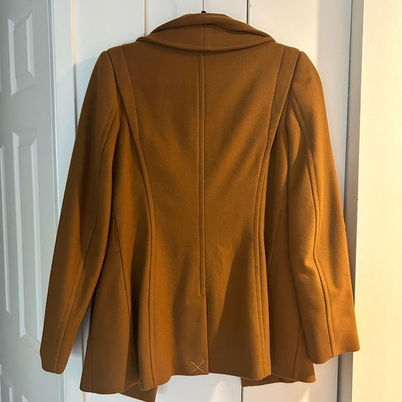 Babaton Coat - Picture 4 of 4